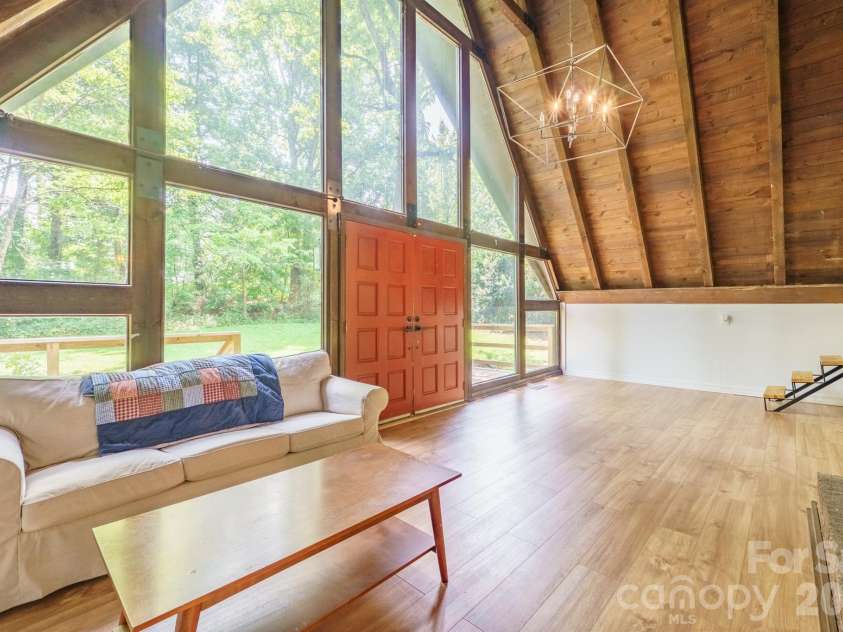 2776 US 64 Highway, Morganton, NC 28655.  MLS# CAR4416866, YatesRealty ID 45736. 