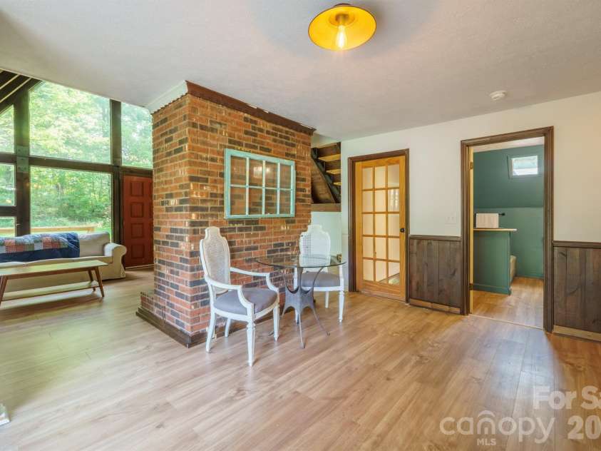 2776 US 64 Highway, Morganton, NC 28655.  MLS# CAR4416866, YatesRealty ID 45736. 