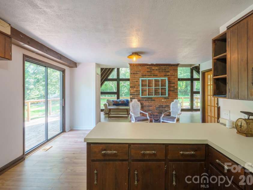 2776 US 64 Highway, Morganton, NC 28655.  MLS# CAR4416866, YatesRealty ID 45736. 