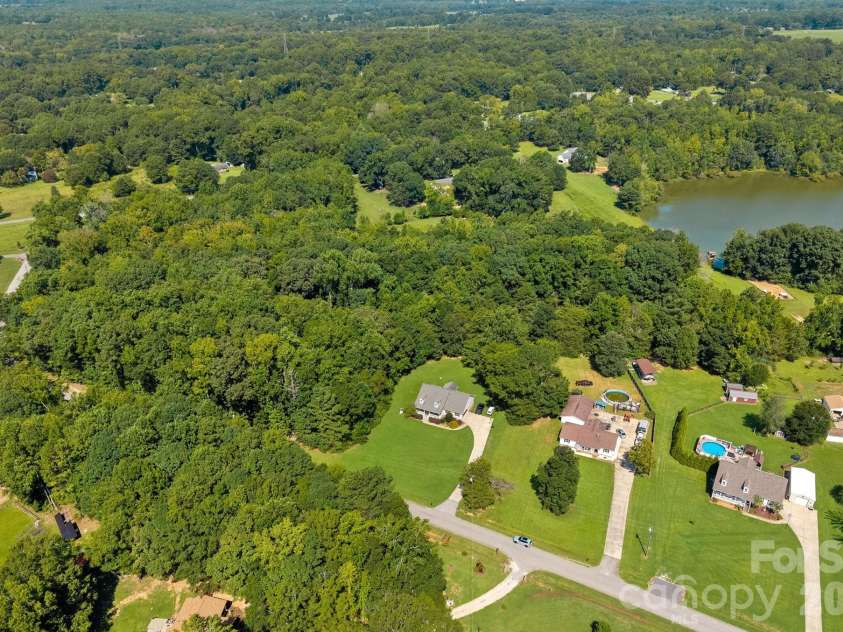 1295 Parris Road, Rock Hill, SC 29732.  MLS# CAR4411338, YatesRealty ID 45739. 