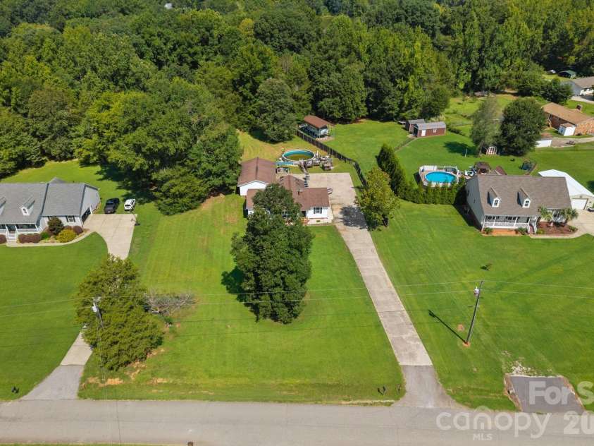 1295 Parris Road, Rock Hill, SC 29732.  MLS# CAR4411338, YatesRealty ID 45739. 