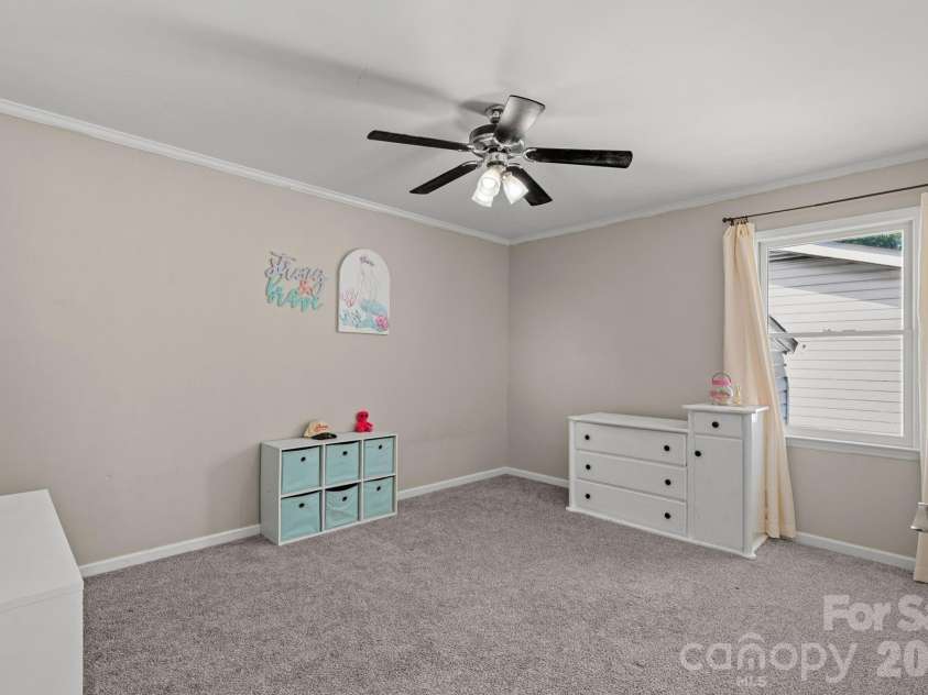 1295 Parris Road, Rock Hill, SC 29732.  MLS# CAR4411338, YatesRealty ID 45739. Bedroom 2