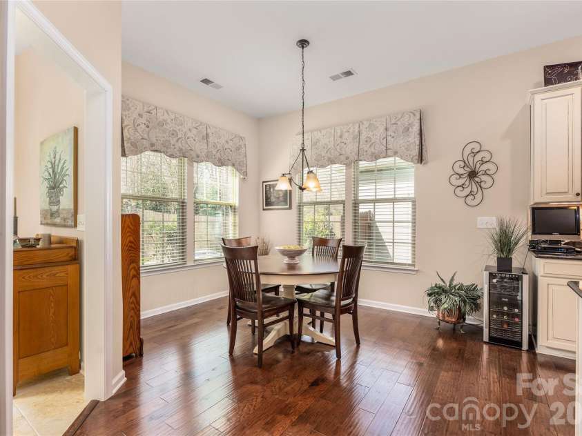 11422 Warfield Avenue, Huntersville, NC 28078.  MLS# CAR4355080, YatesRealty ID 4574. 