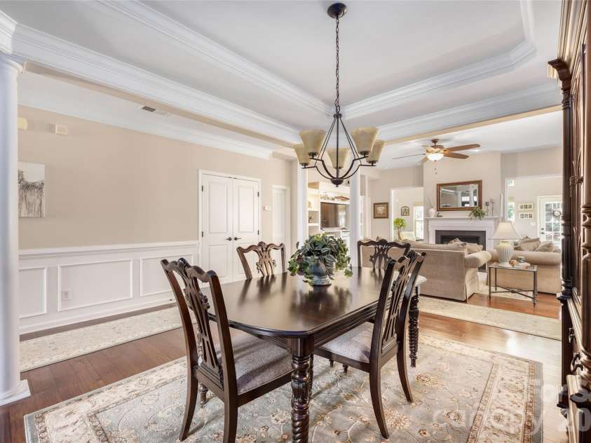 11422 Warfield Avenue, Huntersville, NC 28078.  MLS# CAR4355080, YatesRealty ID 4574. 