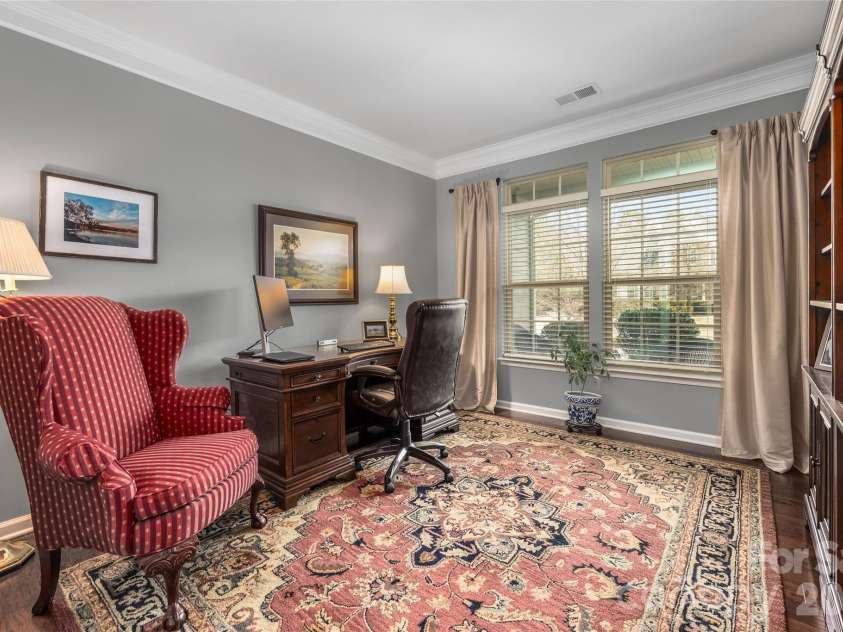 11422 Warfield Avenue, Huntersville, NC 28078.  MLS# CAR4355080, YatesRealty ID 4574. 