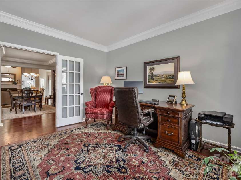 11422 Warfield Avenue, Huntersville, NC 28078.  MLS# CAR4355080, YatesRealty ID 4574. 