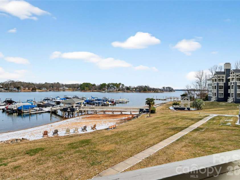 2121 Regatta Lane, Denver, NC 28037.  MLS# CAR4342446, YatesRealty ID 4574. 