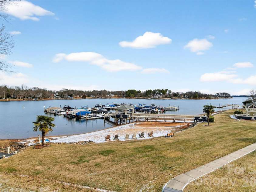 2121 Regatta Lane, Denver, NC 28037.  MLS# CAR4342446, YatesRealty ID 4574. 