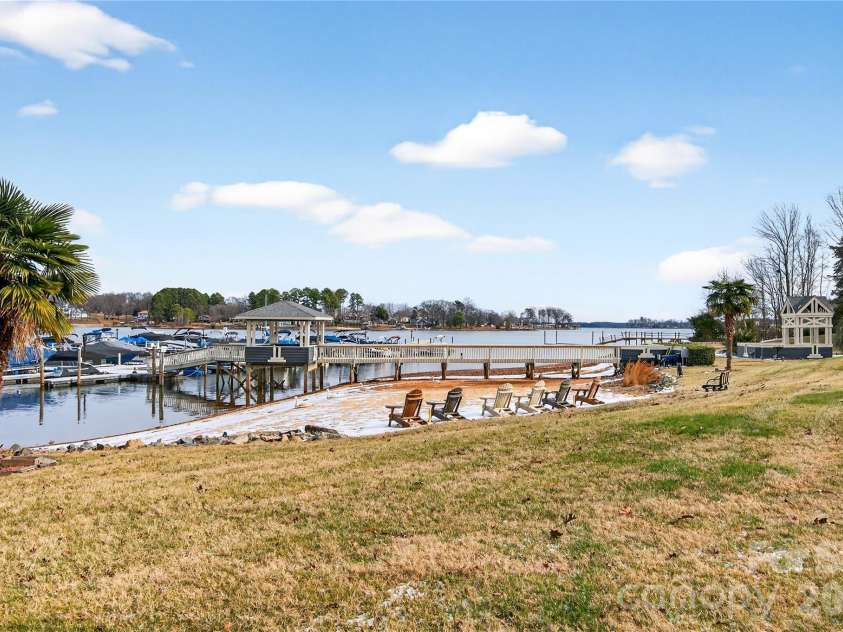 2121 Regatta Lane, Denver, NC 28037.  MLS# CAR4342446, YatesRealty ID 4574. 