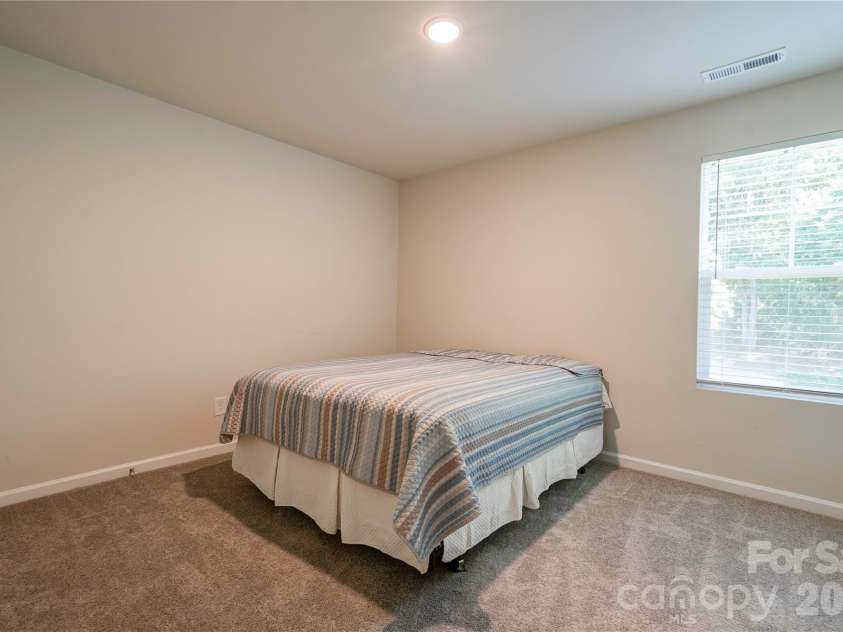 305 Firefly Path, Shelby, NC 28150.  MLS# CAR4415887, YatesRealty ID 45740. Bedroom 2