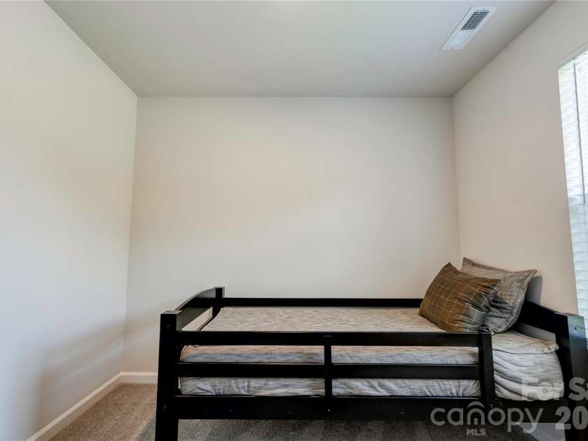 305 Firefly Path, Shelby, NC 28150.  MLS# CAR4415887, YatesRealty ID 45740. Bedroom 3