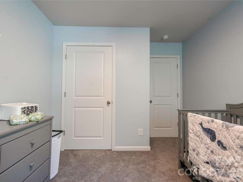 305 Firefly Path, Shelby, NC 28150.  MLS# CAR4415887, YatesRealty ID 45740. Bedroom 4