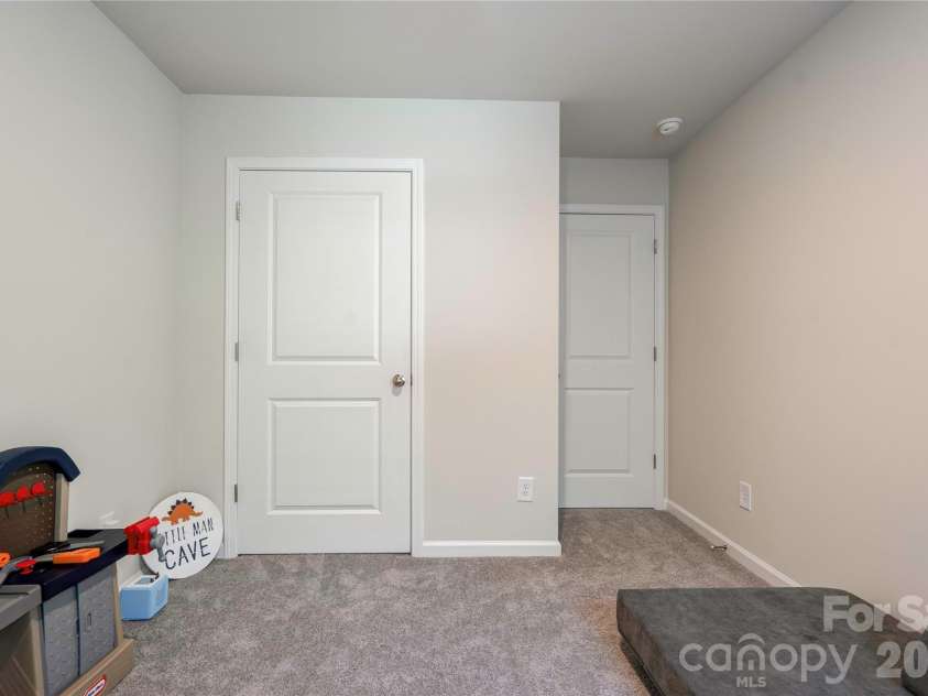 305 Firefly Path, Shelby, NC 28150.  MLS# CAR4415887, YatesRealty ID 45740. Bedroom 5