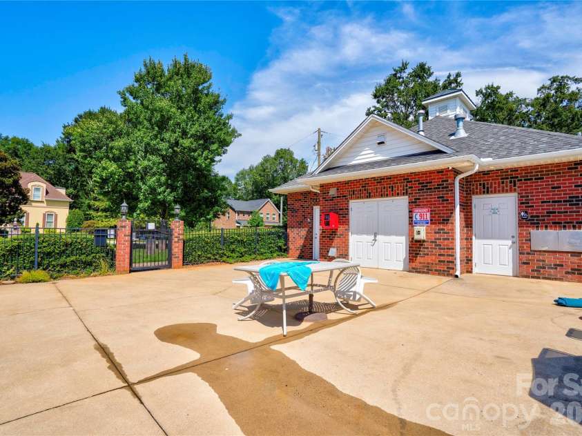 305 Firefly Path, Shelby, NC 28150.  MLS# CAR4415887, YatesRealty ID 45740. Community Pool