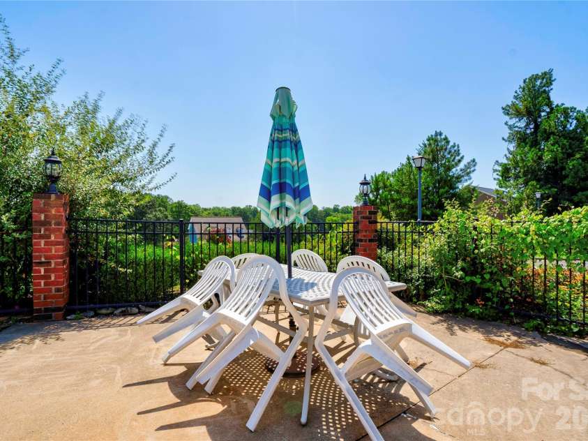 305 Firefly Path, Shelby, NC 28150.  MLS# CAR4415887, YatesRealty ID 45740. Community Pool