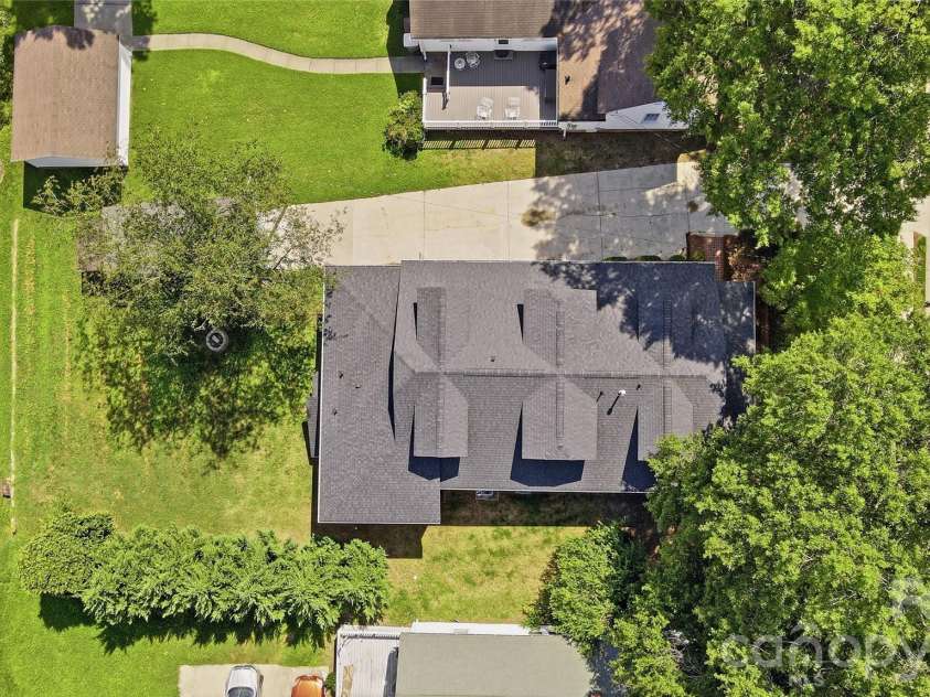 302 Ridge Avenue, Kannapolis, NC 28083.  MLS# CAR4414149, YatesRealty ID 45746. 