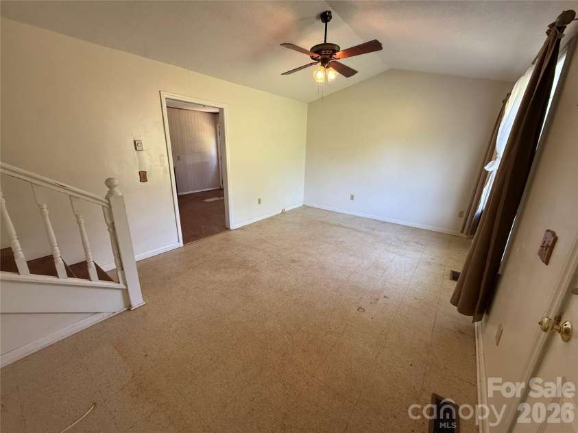 3695 Commanche Court, Lenoir, NC 28645.  MLS# CAR4415005, YatesRealty ID 45749. 