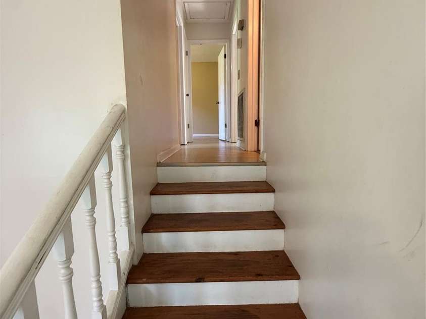 3695 Commanche Court, Lenoir, NC 28645.  MLS# CAR4415005, YatesRealty ID 45749. 