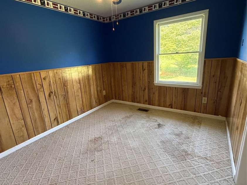 3695 Commanche Court, Lenoir, NC 28645.  MLS# CAR4415005, YatesRealty ID 45749. 