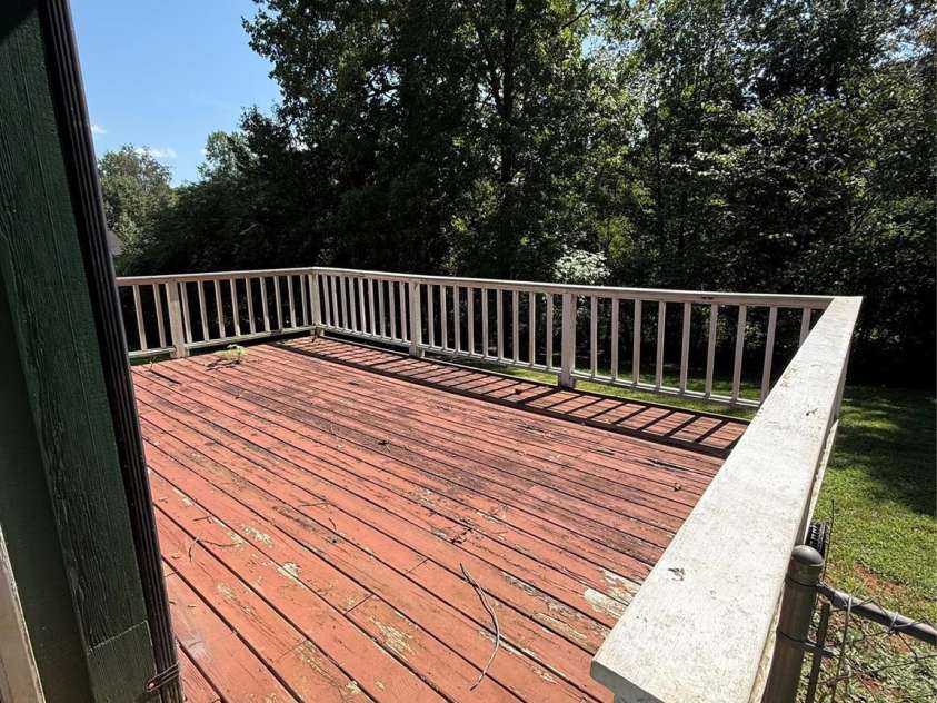 3695 Commanche Court, Lenoir, NC 28645.  MLS# CAR4415005, YatesRealty ID 45749. 