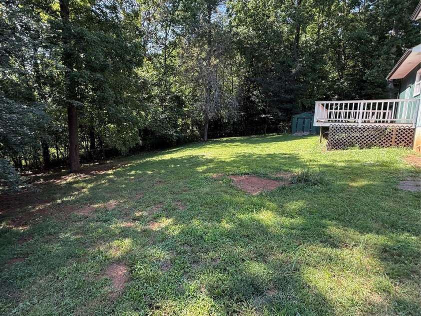3695 Commanche Court, Lenoir, NC 28645.  MLS# CAR4415005, YatesRealty ID 45749. 