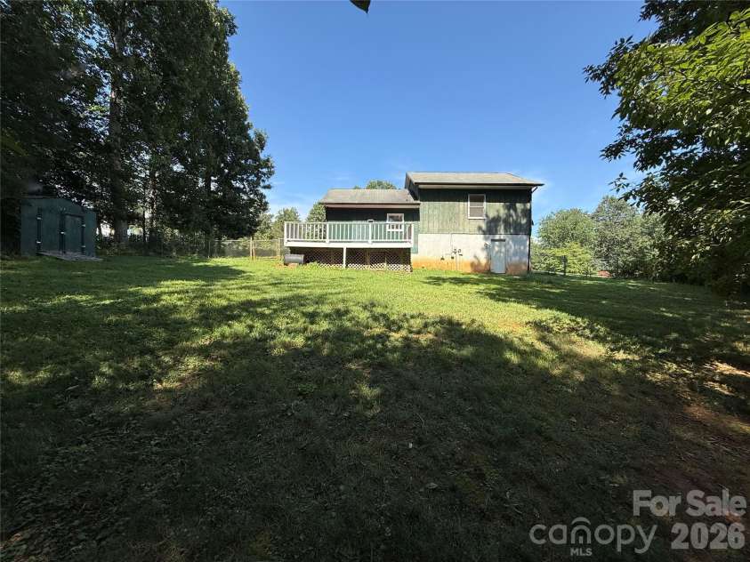 3695 Commanche Court, Lenoir, NC 28645.  MLS# CAR4415005, YatesRealty ID 45749. 