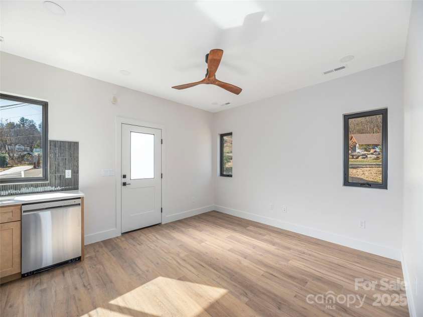 11 Leap Frog Park, Waynesville, NC 28786.  MLS# CAR4239023, YatesRealty ID 4575. 