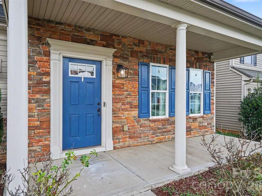 10924 Tailwater Street, Davidson, NC 28036.  MLS# CAR4411527, YatesRealty ID 45750. 