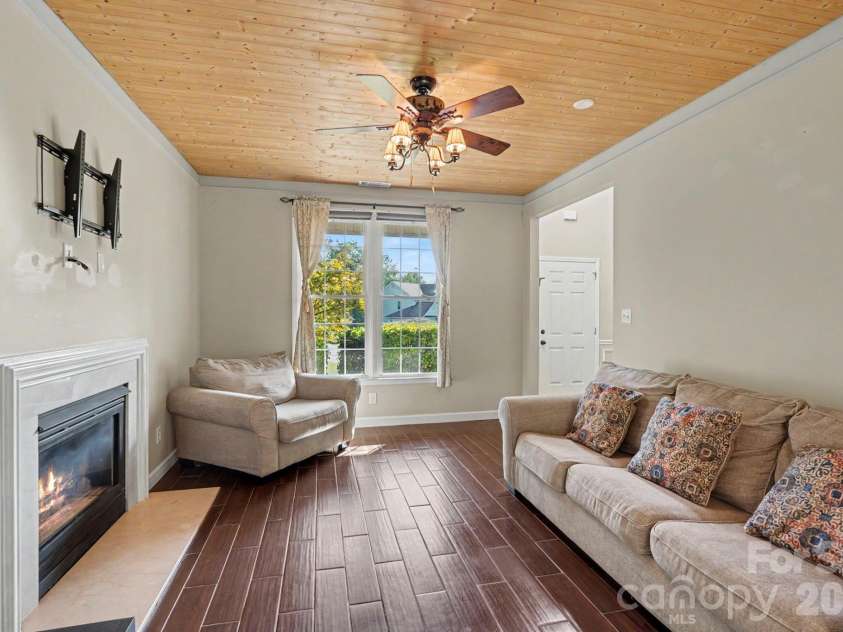 4176 Peyton Court, Concord, NC 28027.  MLS# CAR4406944, YatesRealty ID 45752. 