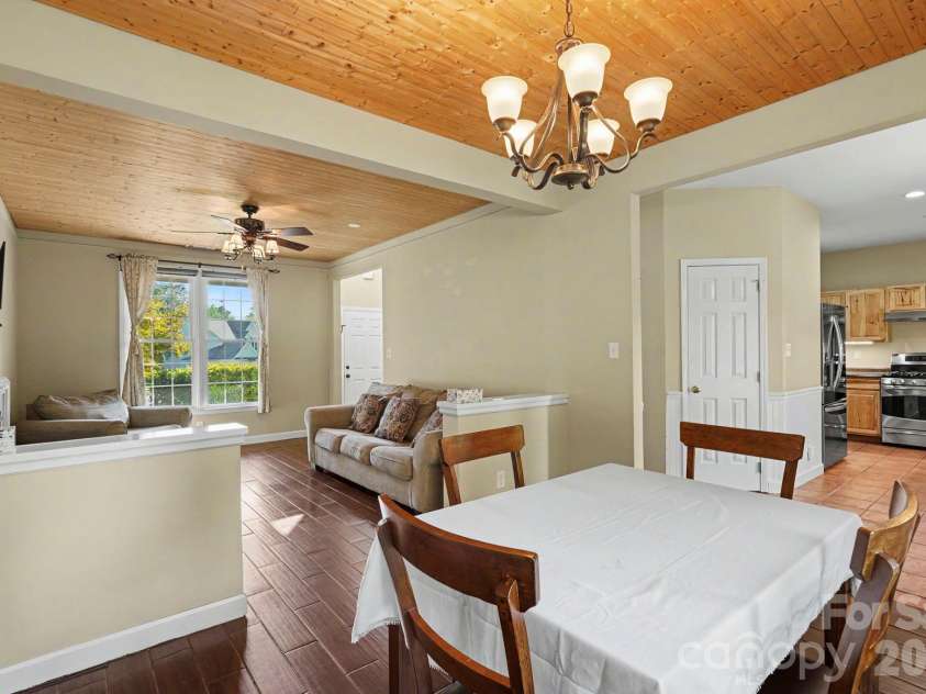 4176 Peyton Court, Concord, NC 28027.  MLS# CAR4406944, YatesRealty ID 45752. 