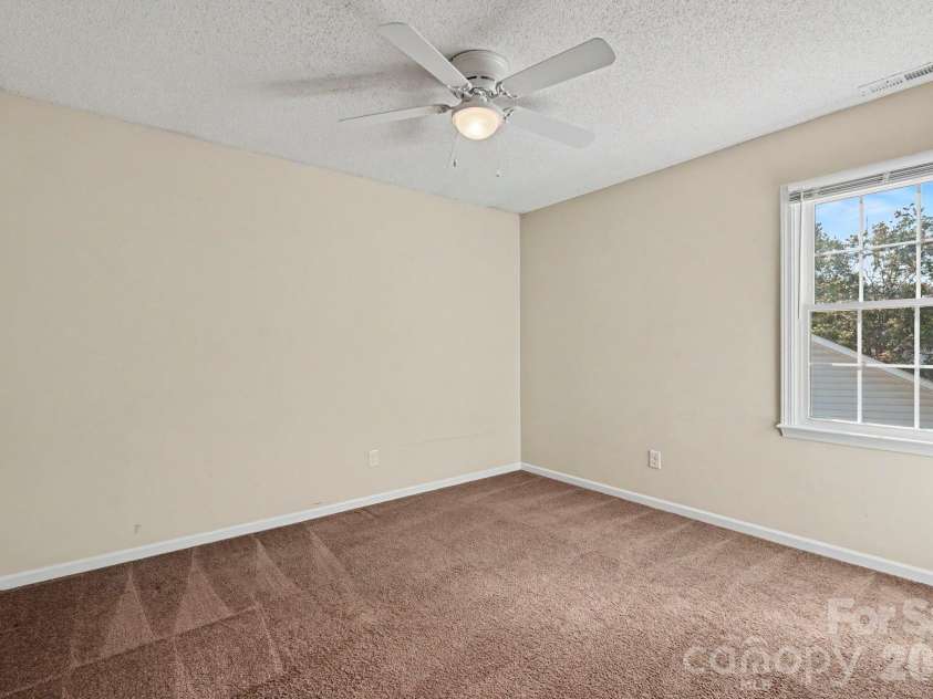 4176 Peyton Court, Concord, NC 28027.  MLS# CAR4406944, YatesRealty ID 45752. Bedroom
