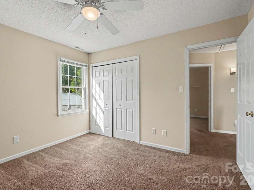 4176 Peyton Court, Concord, NC 28027.  MLS# CAR4406944, YatesRealty ID 45752. Bedroom