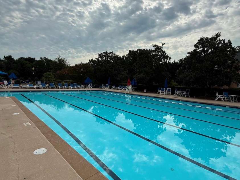 4176 Peyton Court, Concord, NC 28027.  MLS# CAR4406944, YatesRealty ID 45752. Community swimming pool
