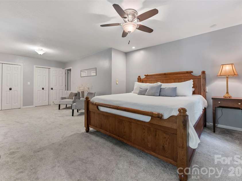 10 Brook Forest Drive, Arden, NC 28704.  MLS# CAR4415849, YatesRealty ID 45754. 