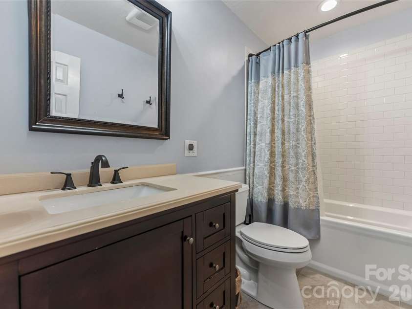 10 Brook Forest Drive, Arden, NC 28704.  MLS# CAR4415849, YatesRealty ID 45754. 