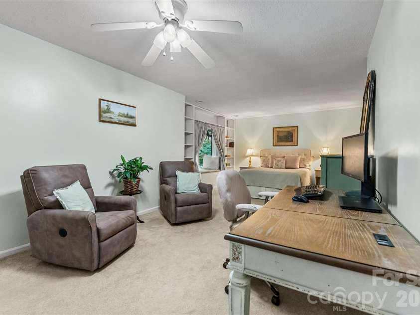 10 Brook Forest Drive, Arden, NC 28704.  MLS# CAR4415849, YatesRealty ID 45754. 