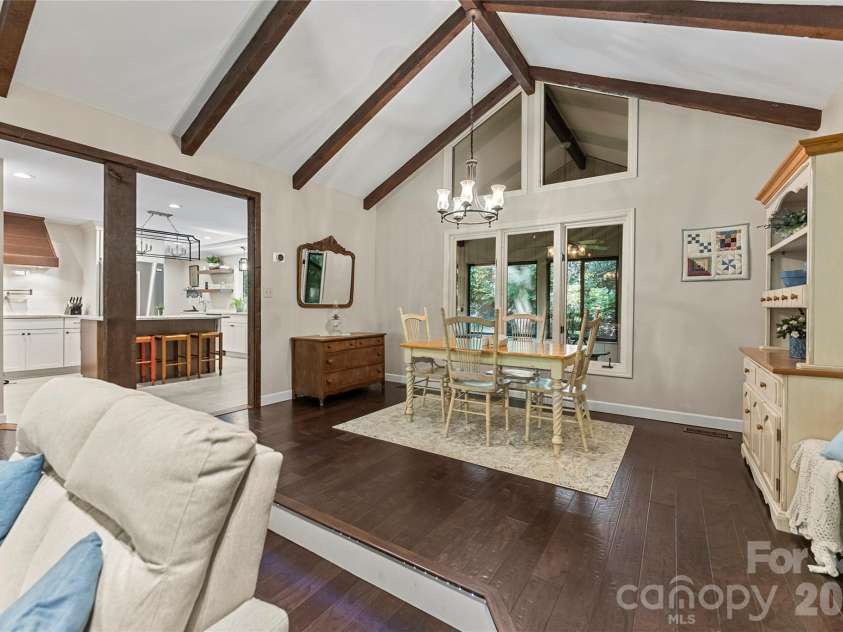 10 Brook Forest Drive, Arden, NC 28704.  MLS# CAR4415849, YatesRealty ID 45754. 