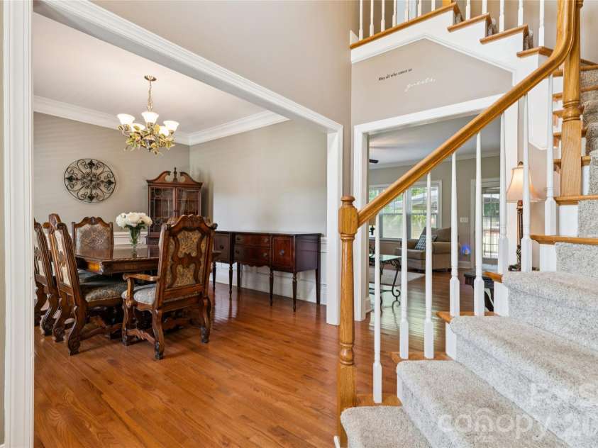 447 Shelby Ann Lane, Rock Hill, SC 29732.  MLS# CAR4414883, YatesRealty ID 45755. 