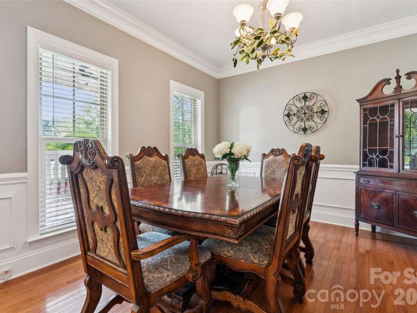 447 Shelby Ann Lane, Rock Hill, SC 29732.  MLS# CAR4414883, YatesRealty ID 45755. 