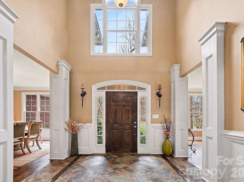 134 Palmer Marsh Place, Mooresville, NC 28117.  MLS# CAR4340552, YatesRealty ID 4576. 