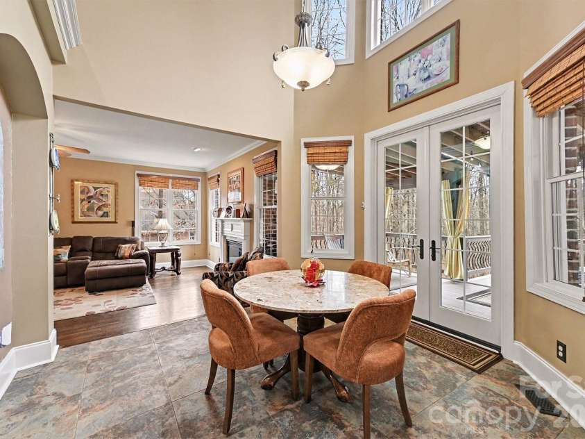 134 Palmer Marsh Place, Mooresville, NC 28117.  MLS# CAR4340552, YatesRealty ID 4576. 