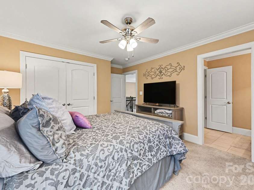 134 Palmer Marsh Place, Mooresville, NC 28117.  MLS# CAR4340552, YatesRealty ID 4576. 