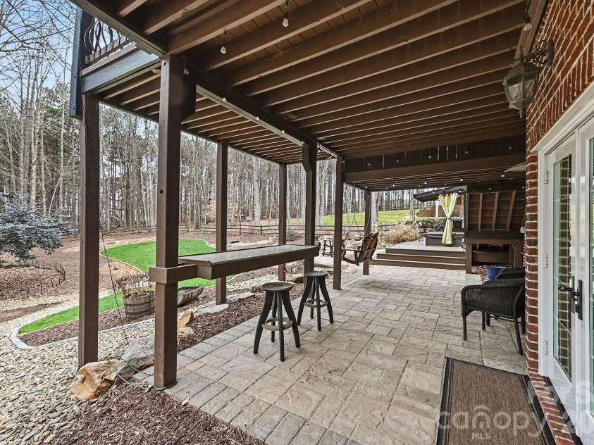 134 Palmer Marsh Place, Mooresville, NC 28117.  MLS# CAR4340552, YatesRealty ID 4576. 