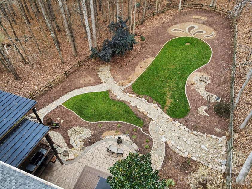 134 Palmer Marsh Place, Mooresville, NC 28117.  MLS# CAR4340552, YatesRealty ID 4576. 