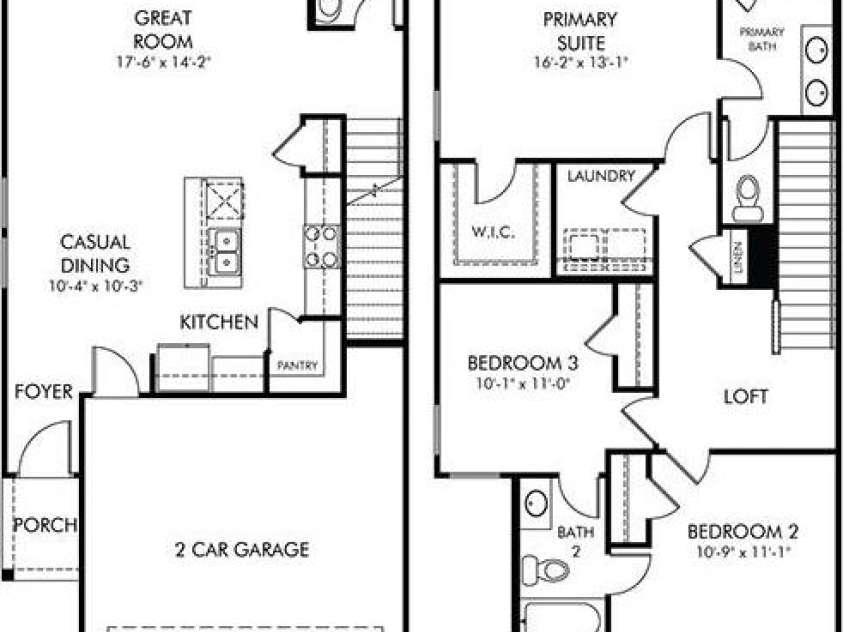 9049 Foggy Brook Loop, Charlotte, NC 28216.  MLS# CAR4412307, YatesRealty ID 45760. 