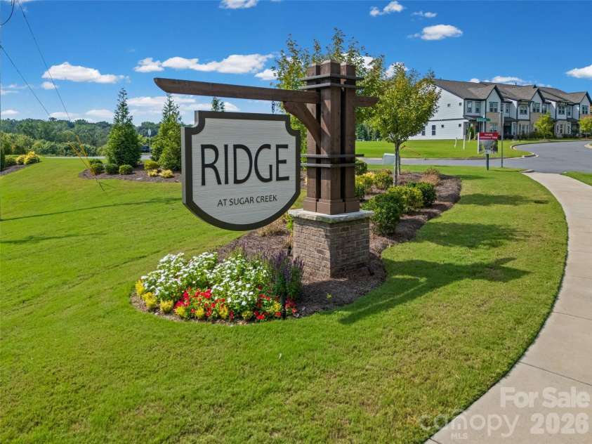3118 Beacon Heights Road, Indian Land, SC 29707.  MLS# CAR4398514, YatesRealty ID 45761. 