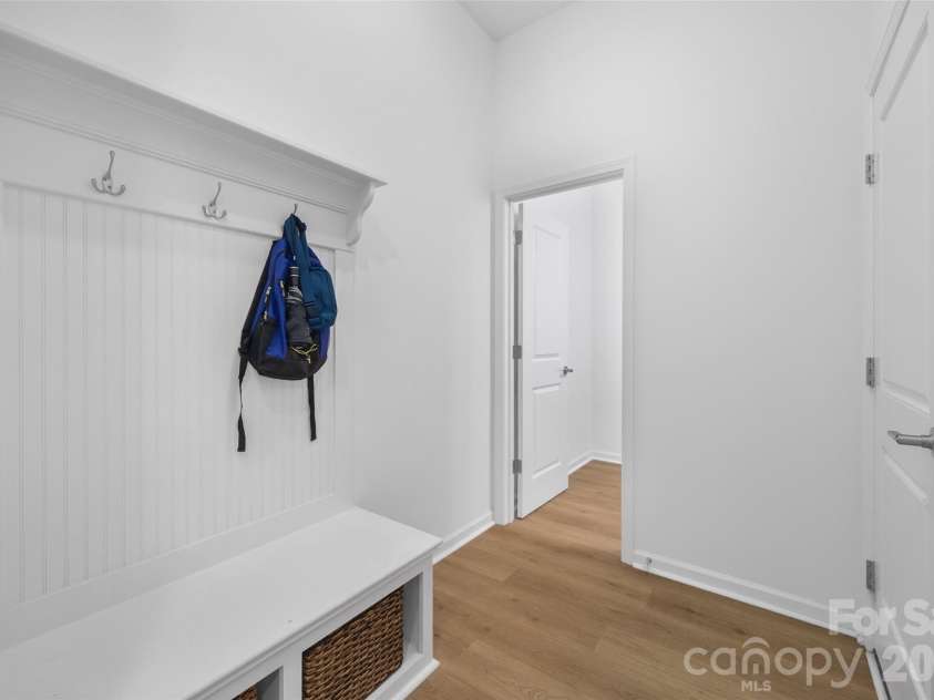 3118 Beacon Heights Road, Indian Land, SC 29707.  MLS# CAR4398514, YatesRealty ID 45761. Drop Zone Garage Access