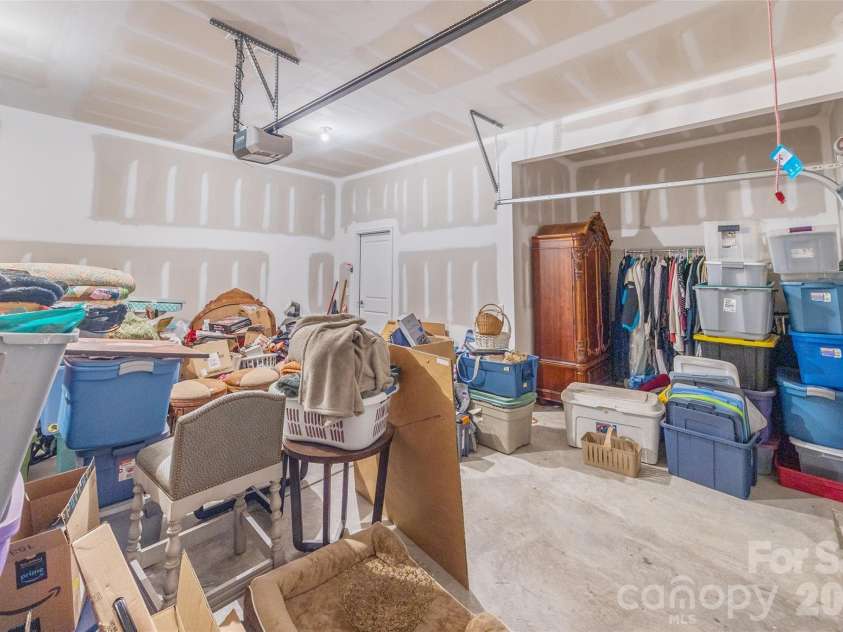 3118 Beacon Heights Road, Indian Land, SC 29707.  MLS# CAR4398514, YatesRealty ID 45761. Two Car Garage