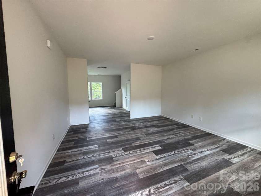 111 Carrisa Lane, Troutman, NC 28166.  MLS# CAR4416889, YatesRealty ID 45763. 
