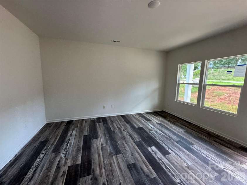 111 Carrisa Lane, Troutman, NC 28166.  MLS# CAR4416889, YatesRealty ID 45763. 